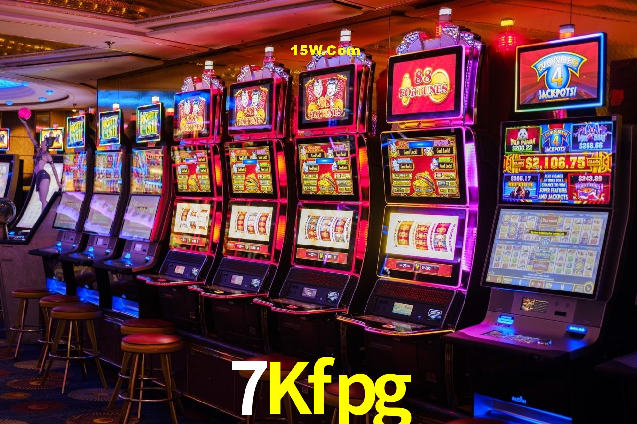 Experiência VIP 7Kfpg