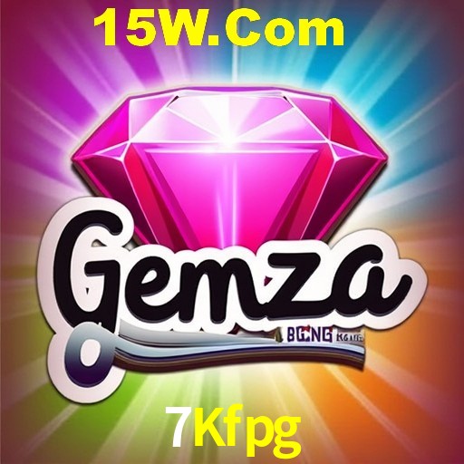 APP oficial da 7Kfpg para mobile