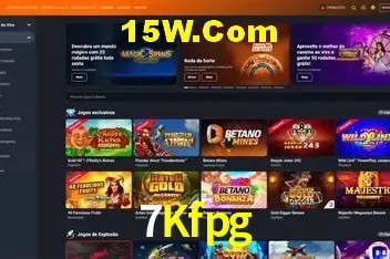 Integração de APIs 7Kfpg