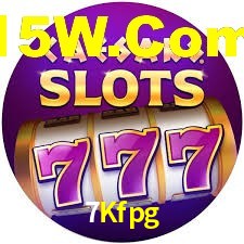 7Kfpg: Jogos de Caça-Níqueis-Altas Recompensas, Roleta-Velocidade, Blackjack-Desafios Máximos