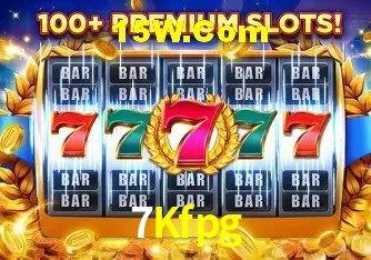 Recursos de Bônus 7Kfpg