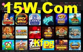 Welcome Bonus 7Kfpg
