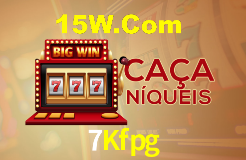Bônus Generosos e Exclusivos no 7Kfpg para Você!