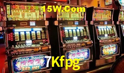 Tecnologia da Plataforma 7Kfpg