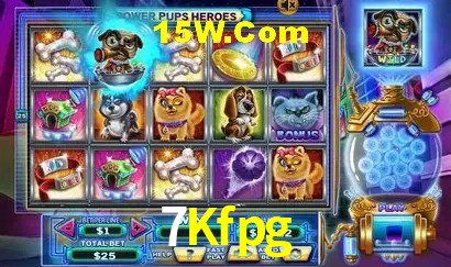 Promoção Relâmpago 7Kfpg
