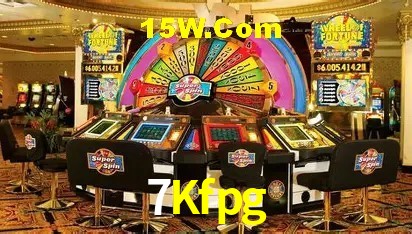 Casino VIP 7Kfpg