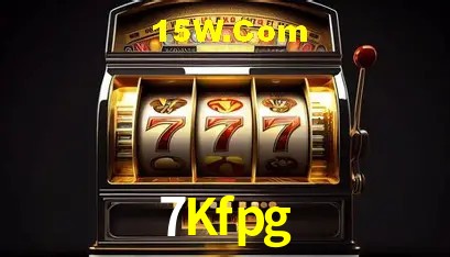 Benefícios da Conta 7Kfpg