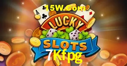 Estatísticas do Jogo 7Kfpg